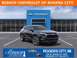 New 2025 Chevrolet Trax LT w/ LT Convenience Package image 4