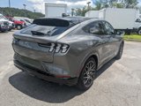 Used 2023 Ford Mustang Mach-E GT w/ GT Performance Edition image 4