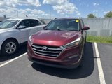 Used 2018 Hyundai Tucson SEL image 4