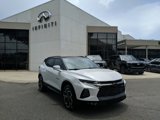 Used 2022 Chevrolet Blazer RS image 1