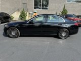 Used 2025 Mercedes-Benz C 300 4MATIC Sedan image 6