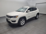 Used 2019 Jeep Compass Latitude w/ Cold Weather Group image 2