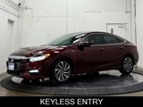 Used 2020 Honda Insight Touring image 4