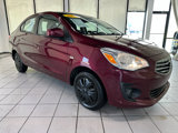 Used 2018 Mitsubishi Mirage G4 ES image 3