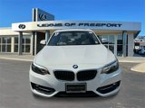Used 2017 BMW 230i xDrive Coupe image 2