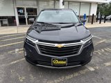 Used 2023 Chevrolet Equinox LT image 2