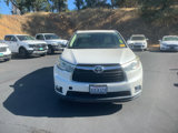 Used 2015 Toyota Highlander XLE image 2