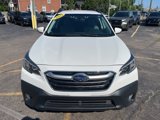 Used 2022 Subaru Outback Premium image 2