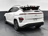Used 2024 Hyundai Kona N Line image 5