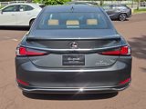 New 2025 Lexus ES 300h w/ Premium Package image 3