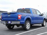 Used 2018 Ford F150 XLT w/ Equipment Group 302A Luxury image 3