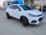 Used 2018 Chevrolet Trax LT w/ Driver Confidence Package image 3