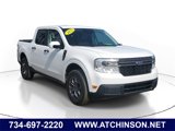 Certified 2022 Ford Maverick XLT w/ XLT Luxury Package image 2