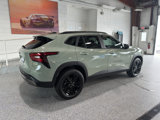 New 2025 Chevrolet Trax ACTIV w/ Driver Confidence Package image 3