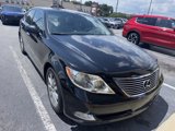 Used 2007 Lexus LS 460 image 2