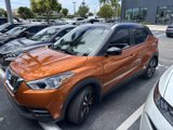 Used 2019 Nissan Kicks SV image 2