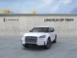 New 2025 Lincoln Corsair FWD w/ Rear Removable Package Tray image 2