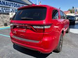 Used 2018 Dodge Durango SXT w/ Quick Order Package 2BB image 6