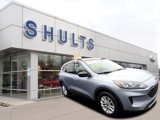Certified 2022 Ford Escape SE w/ Cold Weather Package image 3