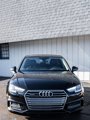 Used 2017 Audi A4 2.0T Premium w/ Convenience Package image 2