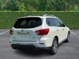 Used 2017 Nissan Pathfinder SL w/ SL Premium Package image 3