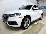 Used 2018 Audi Q5 2.0T Premium Plus w/ Premium Plus Package image 2