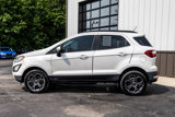 Used 2018 Ford EcoSport SES image 2