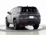 Used 2024 Jeep Grand Cherokee Limited w/ Black Appearance Package image 3