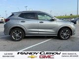 Used 2023 Buick Encore GX Select w/ Sport Touring Package image 6