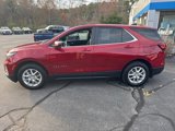 Certified 2023 Chevrolet Equinox LT image 2