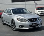 Used 2016 Nissan Altima 2.5 SR image 3