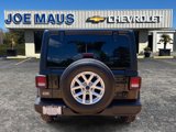 Used 2023 Jeep Wrangler Sport S image 6
