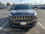 Used 2016 Jeep Cherokee Limited w/ Trailer Tow Group image 2