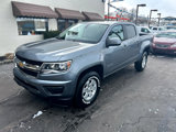 Used 2020 Chevrolet Colorado W/T w/ WT Convenience Package image 5