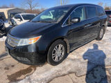 Used 2011 Honda Odyssey EX image 3