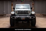 Used 2024 Jeep Wrangler Sahara image 4