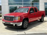 Used 2013 GMC Sierra 1500 SLE w/ Power Tech Package image 2