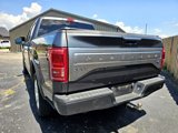 Used 2016 Ford F150 Platinum w/ Trailer Tow Package image 4