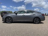 Used 2024 Nissan Sentra SV w/ All-Weather Package image 4