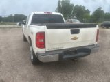 Used 2012 Chevrolet Silverado 1500 LTZ w/ LTZ White Diamond Edition image 4