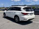 Used 2020 INFINITI QX60 Pure image 4