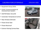 Used 2019 Ford EcoSport SE image 4
