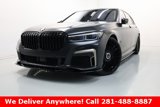 Used 2020 BMW M760i xDrive image 2