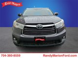 Used 2016 Toyota Highlander Limited Platinum image 2
