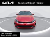 Certified 2023 Kia Forte LXS image 3
