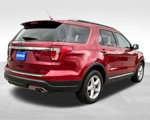 Used 2018 Ford Explorer XLT w/ Equipment Group 202A image 5