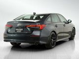 Used 2022 Honda Civic Sport image 5