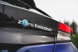 Used 2022 Nissan Leaf SL Plus image 4