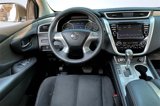 Used 2016 Nissan Murano SV image 5
