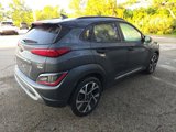 Used 2022 Hyundai Kona Limited image 4